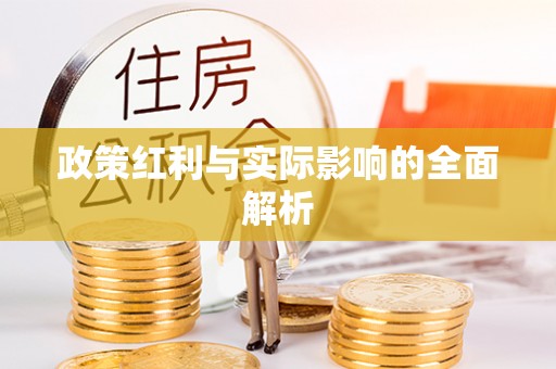 连山政策红利与实际影响的全面解析
