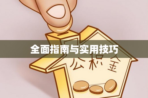 连山全面指南与实用技巧