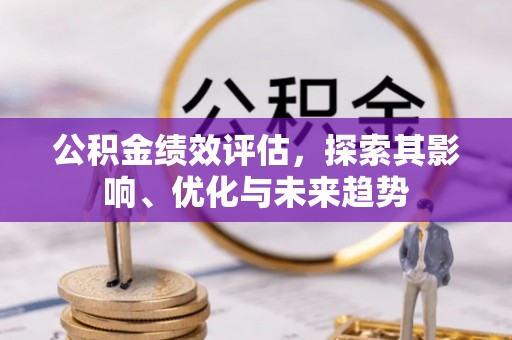 连山公积金绩效评估，探索其影响、优化与未来趋势